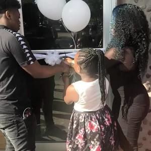 Meet your Posher, Meek